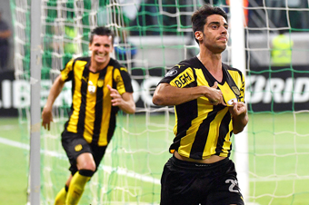 FBL-LIBERTADORES-PALMEIRAS-PENAROL