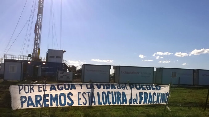 schuepbach petróleo frackingh44503