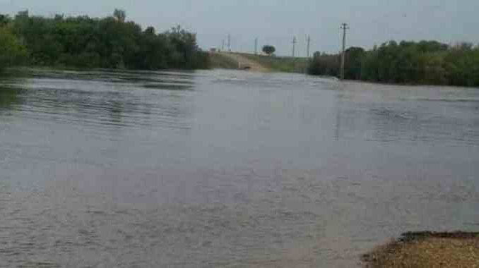 Paso Andrés Pérez 10/9/2017.