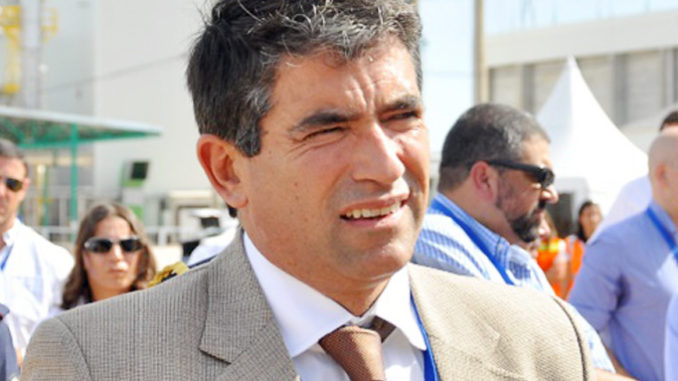 Raul Sendic - g53284