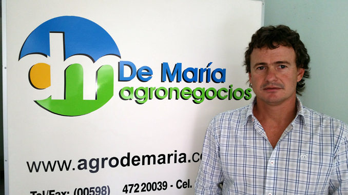 De María Diego
