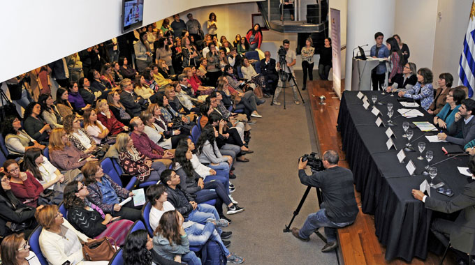 Prevención de embarazo adolescente – Diario El Telégrafo