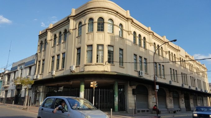 Juzgado Paysandú 23-5-2017 - h43466