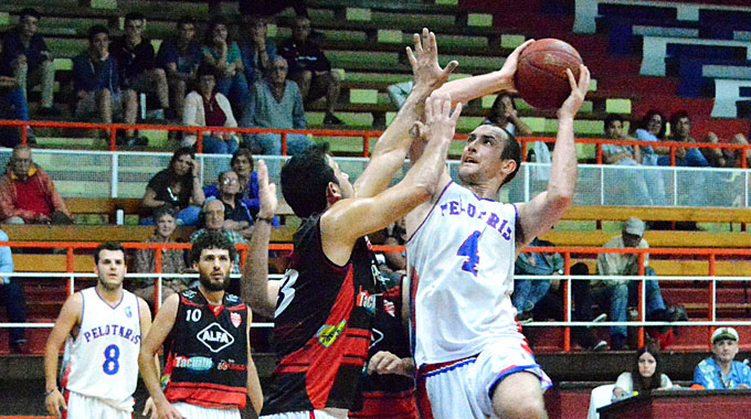 Pelotaris campeón de la tercera rueda – Diario El Telégrafo