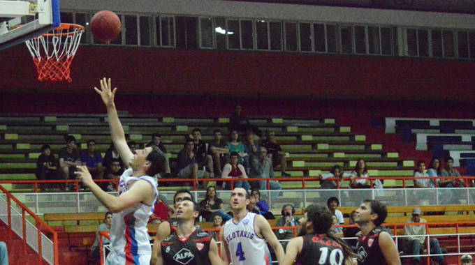 Touring la primera fase, Pelotaris la tercera ronda – Diario El Telégrafo