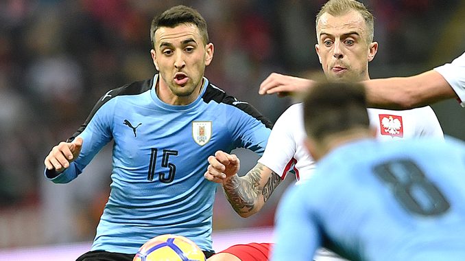 FBL-FRIENDLY-POL-URU