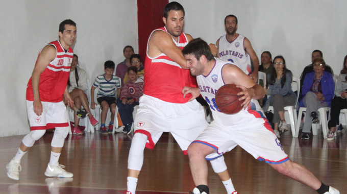 Triunfo de Pelotaris y sigue la serie – Diario El Telégrafo