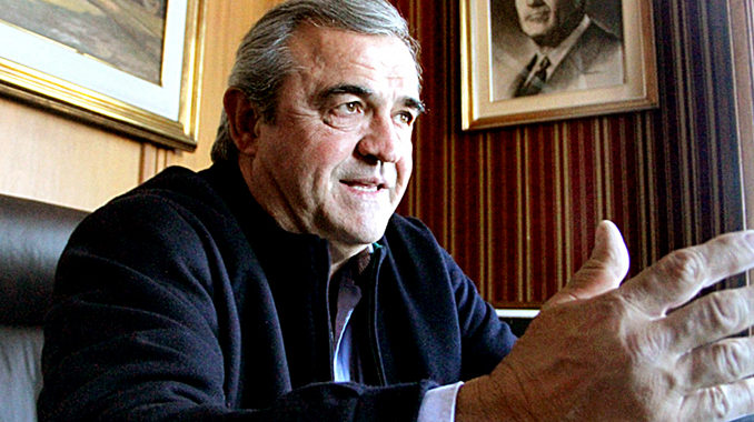 Jorge Larrañaga - h74087