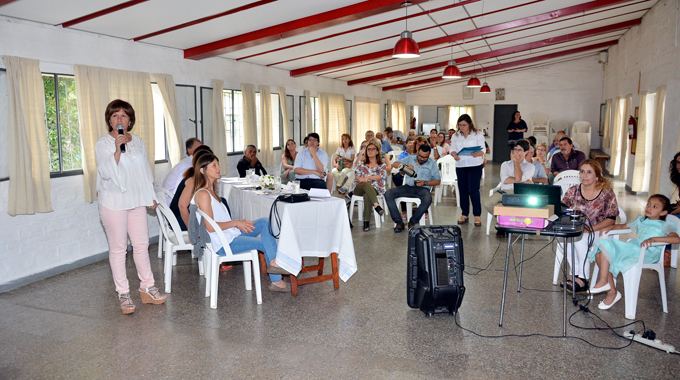 Lorenzo Geyres afirma que recibió más de tres millones menos que lo que