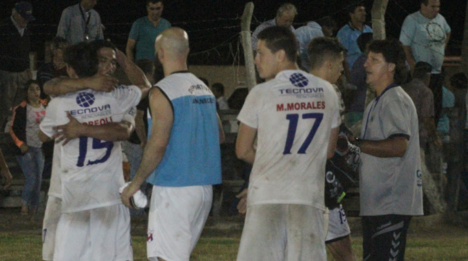 Así marcha la Copa Nacional de Selecciones – Diario El Telégrafo