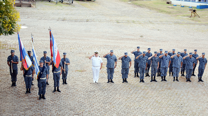 Aniversario de la Prefectura Nacional Naval – Diario El Telégrafo