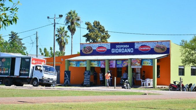 Baleado en rapiña 20-3-2018