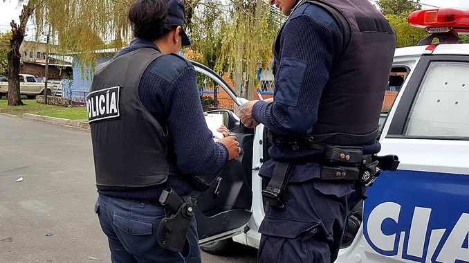 Resultado de imagen para POLICIA URUGUAYA FOTOS