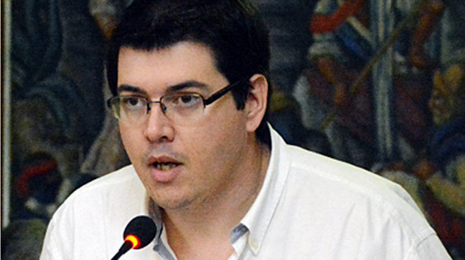 Alejandro Collace - h41393