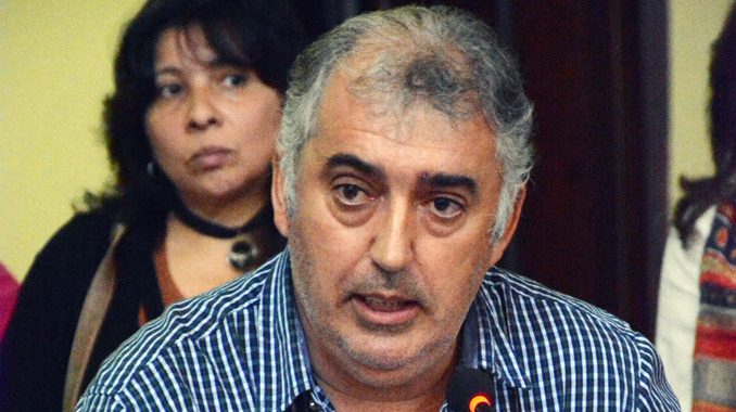 Ricardo Ambroa h42021