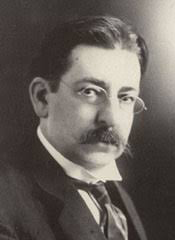 Comienzan hoy homenajes por 100 años de José Enrique Rodó – Diario El ...