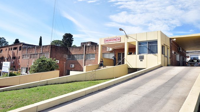 hospital - 14/05/2014 - andres Franco