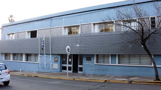 IFD Instituto de Formación Docente h98991