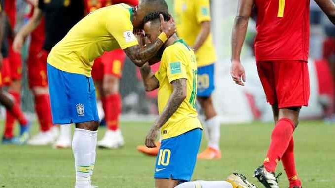 Brasil EFE