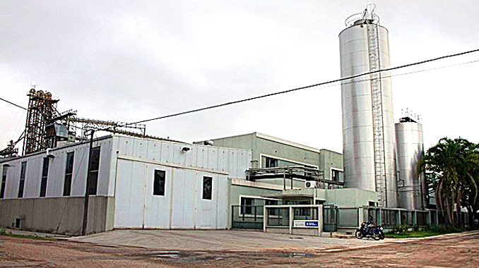 PILI industria