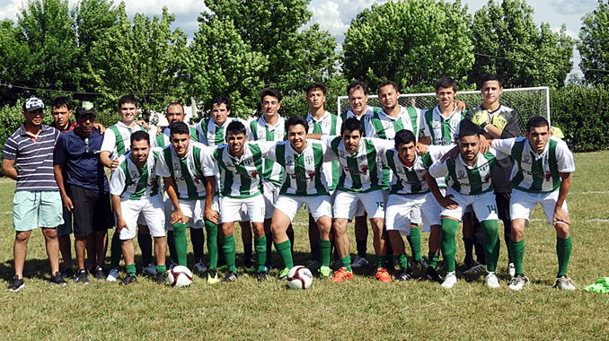 Esperanza ganó el cuadrangular en Lorenzo Geyres Diario El Telégrafo