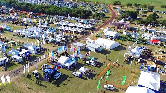 Expoactiva Aérea