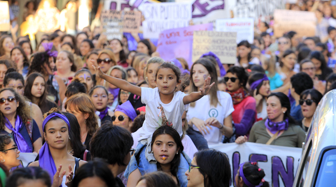 Prosiguen las actividades en el Mes de la Mujer – Diario El Telégrafo