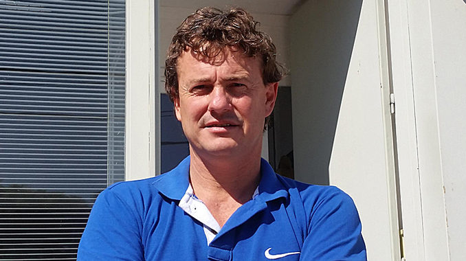 Diego De María 22
