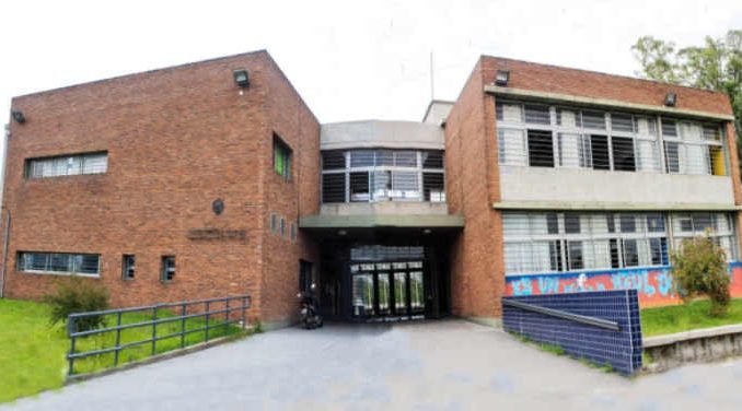 Liceo 6