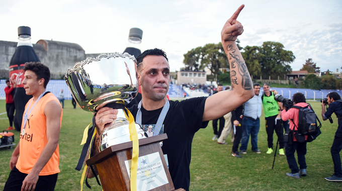 Peñarol Se Quedó Con El Torneo Apertura Diario El Telégrafo