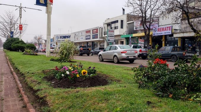lluvias