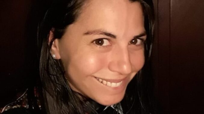 amparo fernandez