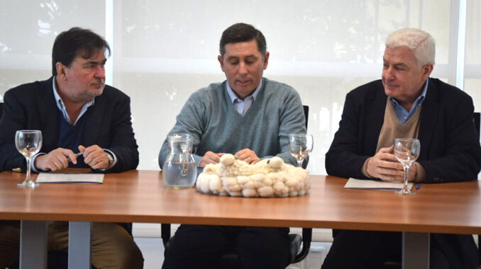 Convenio SUL-INIA-Inac