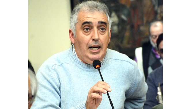 Vertiente Artiguista presentó lista rectificada ante la Junta Electoral