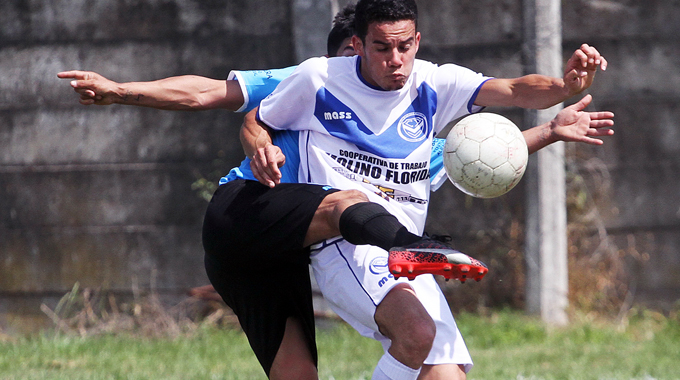 La B retorna a la cancha para jugar una nueva etapa – Diario El Telégrafo