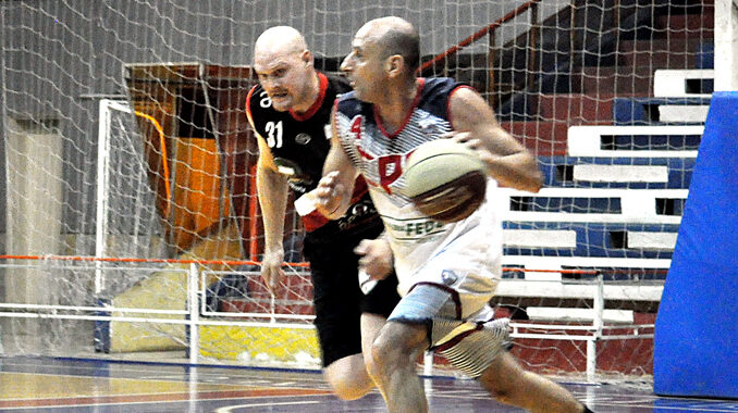 Hoy Pelotaris recibe a Touring – Diario El Telégrafo