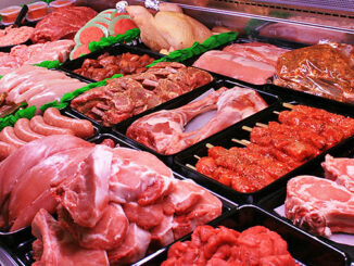 El consumo de carnes rojas aumenta la posibilidad de absorción del hierro