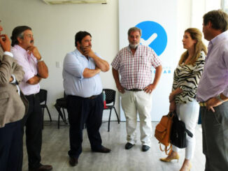 Un Solo Uruguay propuso a Uriarte incluir en la Ley de Urgente Consideración descentralizar organismos