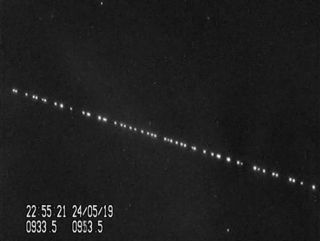 Starlink SpaceX i70155