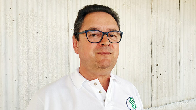 Piovani Carlos
