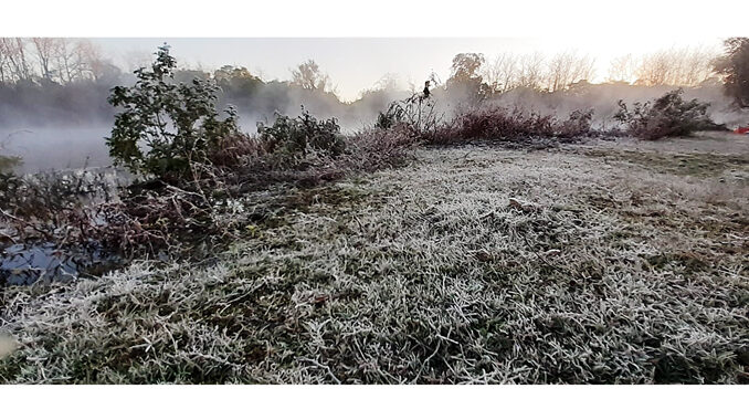 ¿Cómo estuvo el clima en junio? – Diario El Telégrafo
