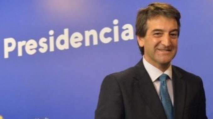 Pablo Ferrari