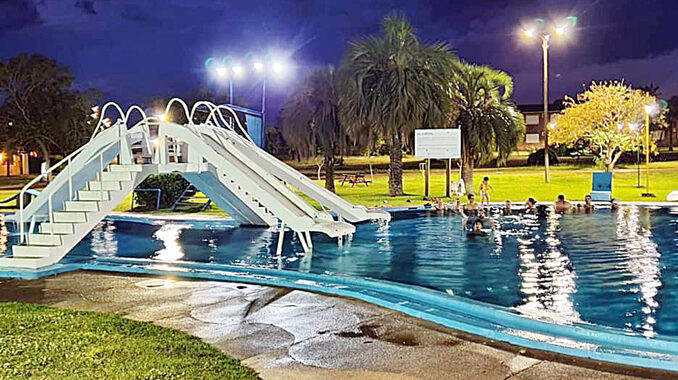Termas del Arapey celebró 80 años dentro de “nueva normalidad” – Diario El Telégrafo