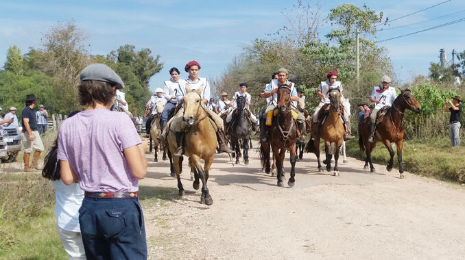 Enduro-Criollos