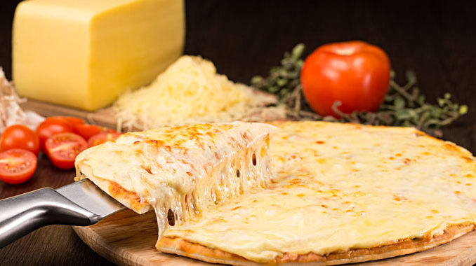 Queso-Conaprole