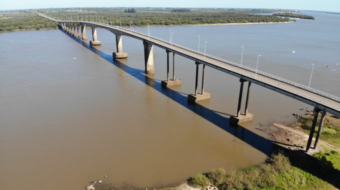 Demoras de hasta 9 horas en el puente – Diario El Telégrafo