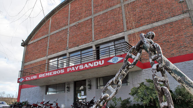 La institución reabrió las puertas para sus socios, aunque todavía no se reactivó la piscina. Cuando lo haga se verán mejoras en los vestuarios y en la caldera.