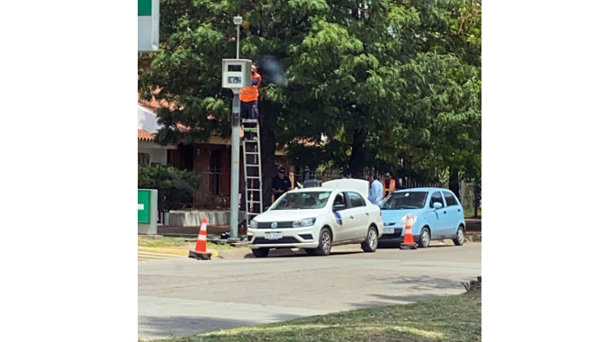 Piden información de sistema de “foto multas” – Diario El Telégrafo