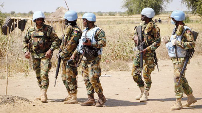 Sudan