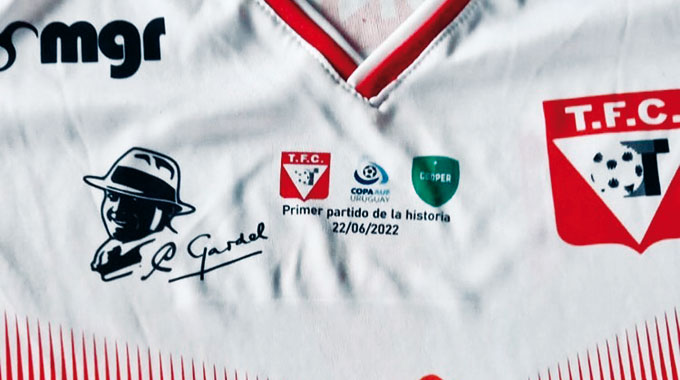 Tacuarembó FC y Bella Vista se clasificaron Diario El Telégrafo